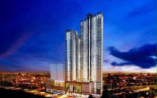Horizon 101 A3 Shortwalk Robinson Mall Mango Sq Cebu Bagian luar foto