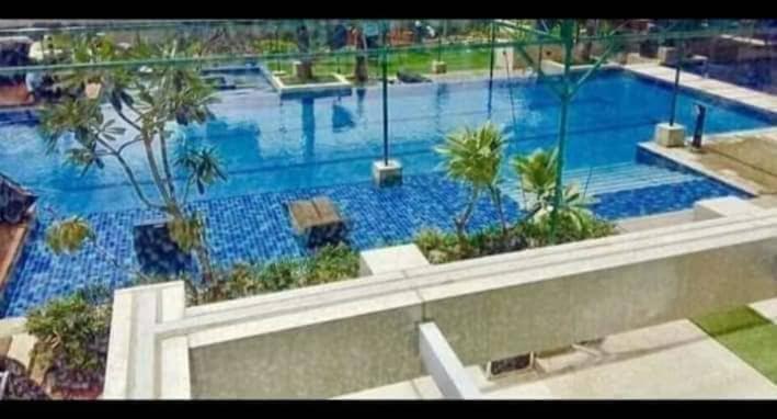 Horizon 101 A3 Shortwalk Robinson Mall Mango Sq Cebu Bagian luar foto