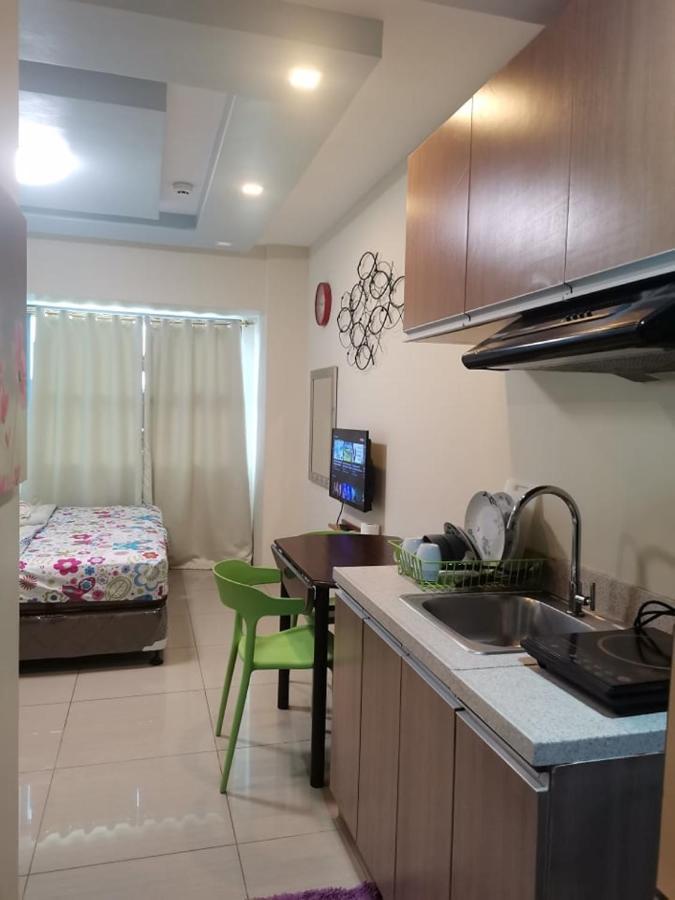 Horizon 101 A3 Shortwalk Robinson Mall Mango Sq Cebu Bagian luar foto