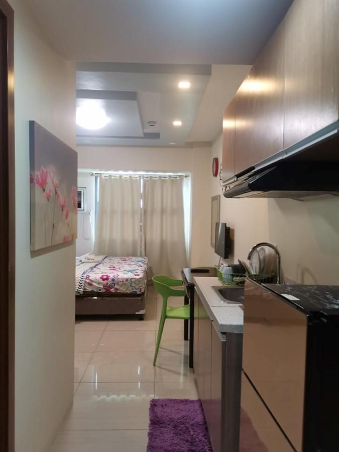 Horizon 101 A3 Shortwalk Robinson Mall Mango Sq Cebu Bagian luar foto